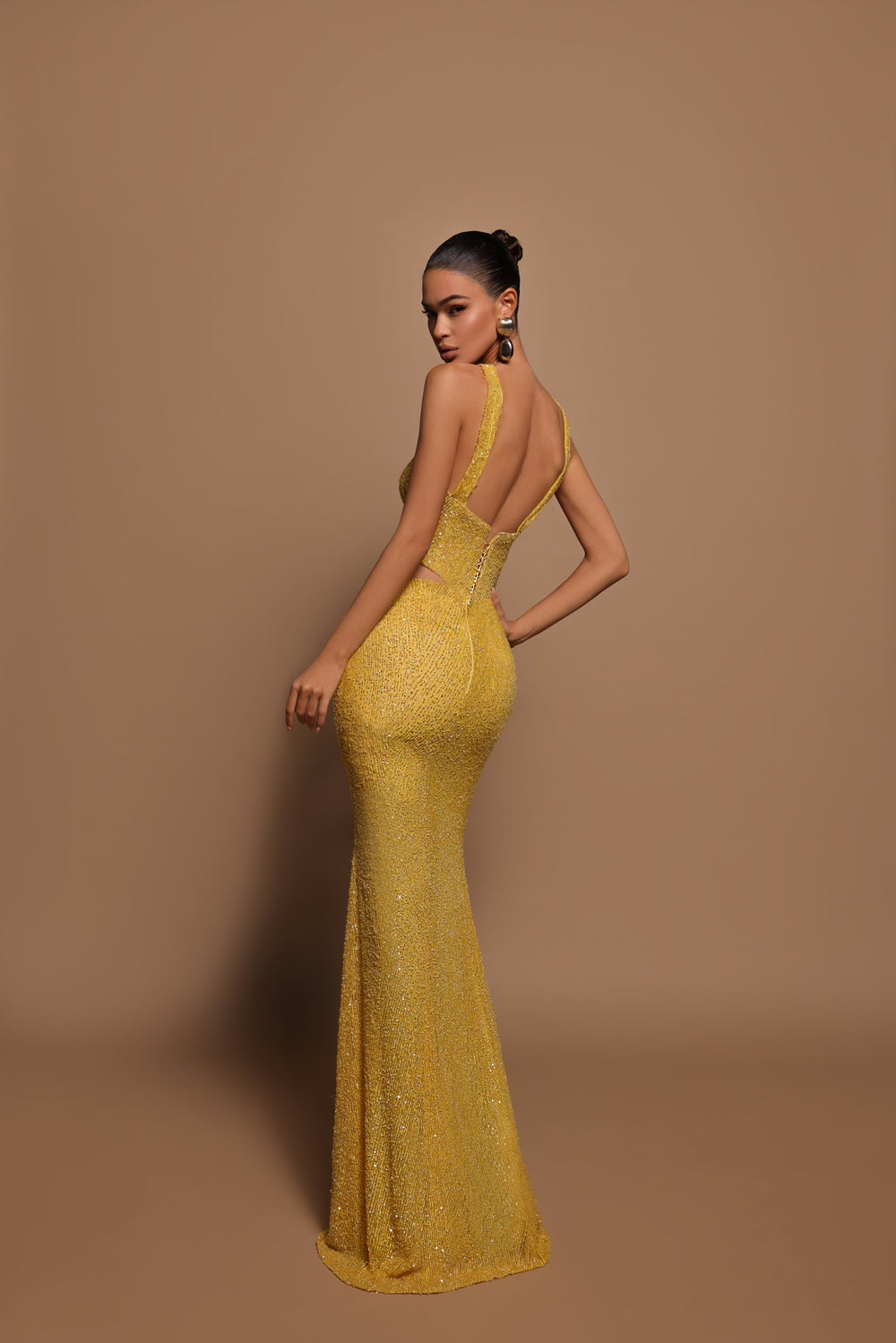 Pansy Dress