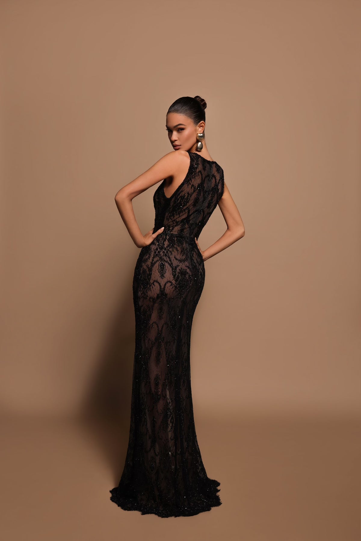 Dahila Dress - FJOLLA NILA™ 