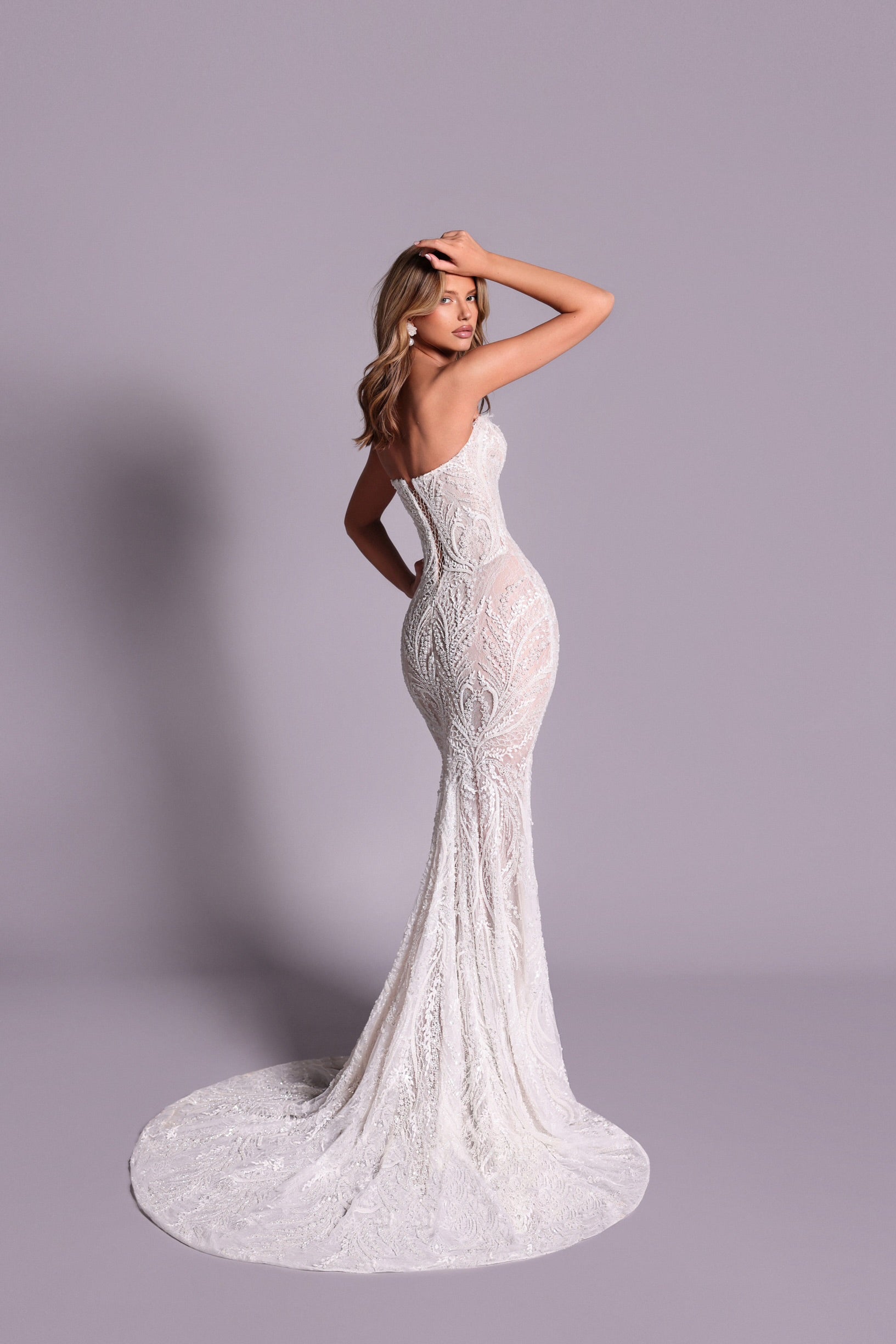 Alaia - FJOLLA NILA™ 