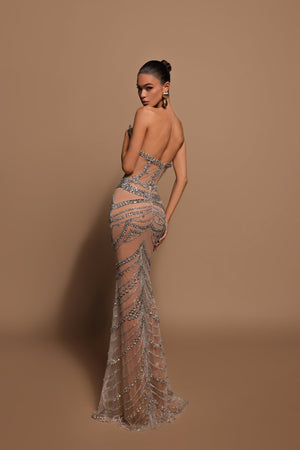 Aline Dress