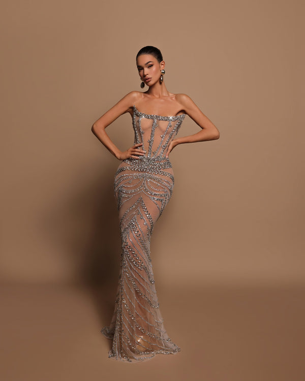 Aline Dress