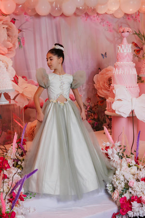 Lily Crystal