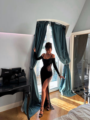 Lure Dress