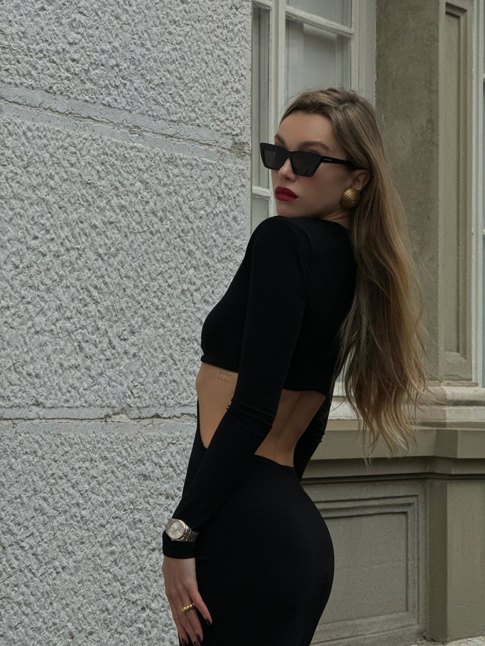 Emma Dress