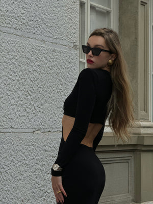 Emma Dress