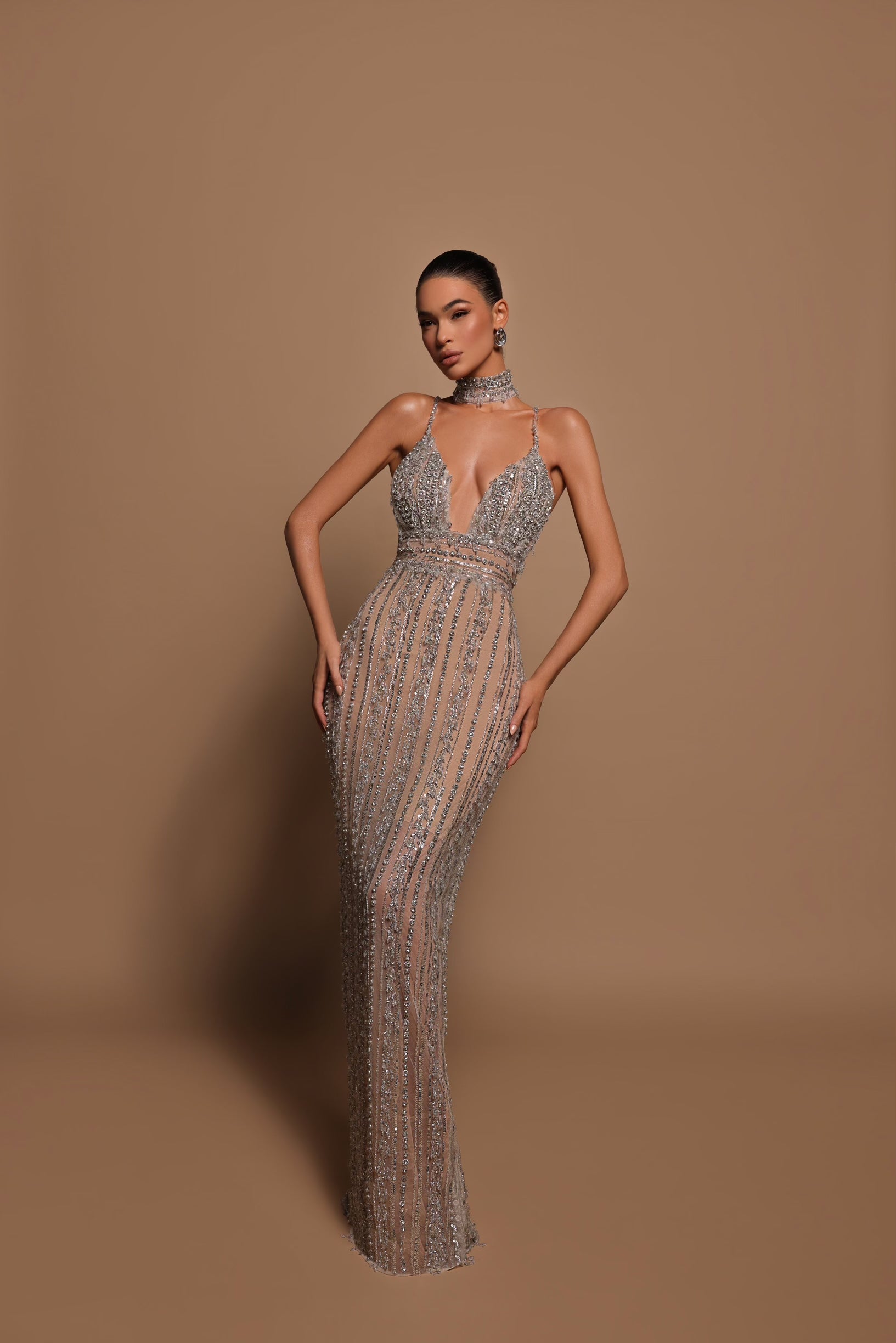 Nova Dress - FJOLLA NILA™ 