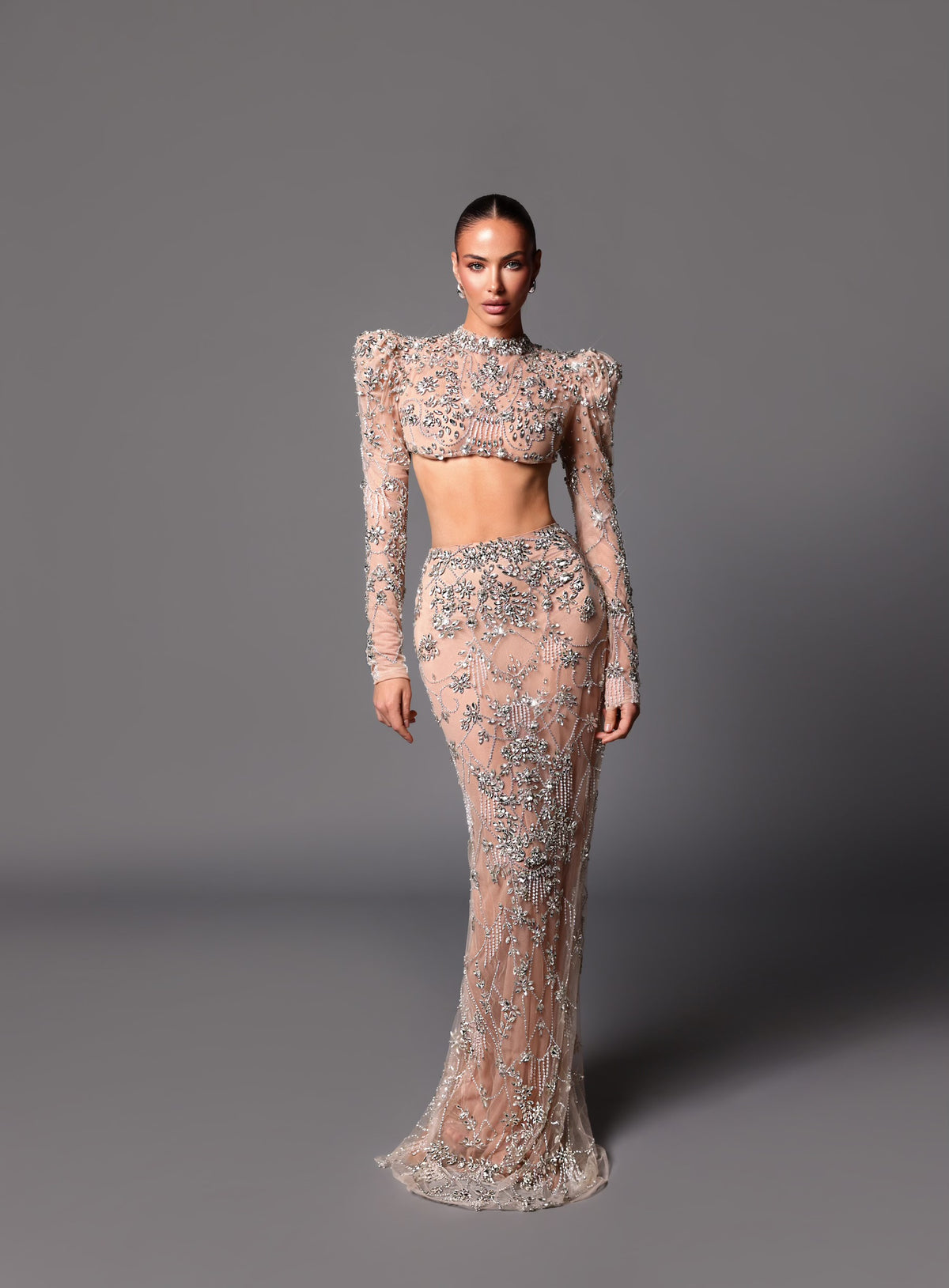 Miè dress - FJOLLA NILA™ 