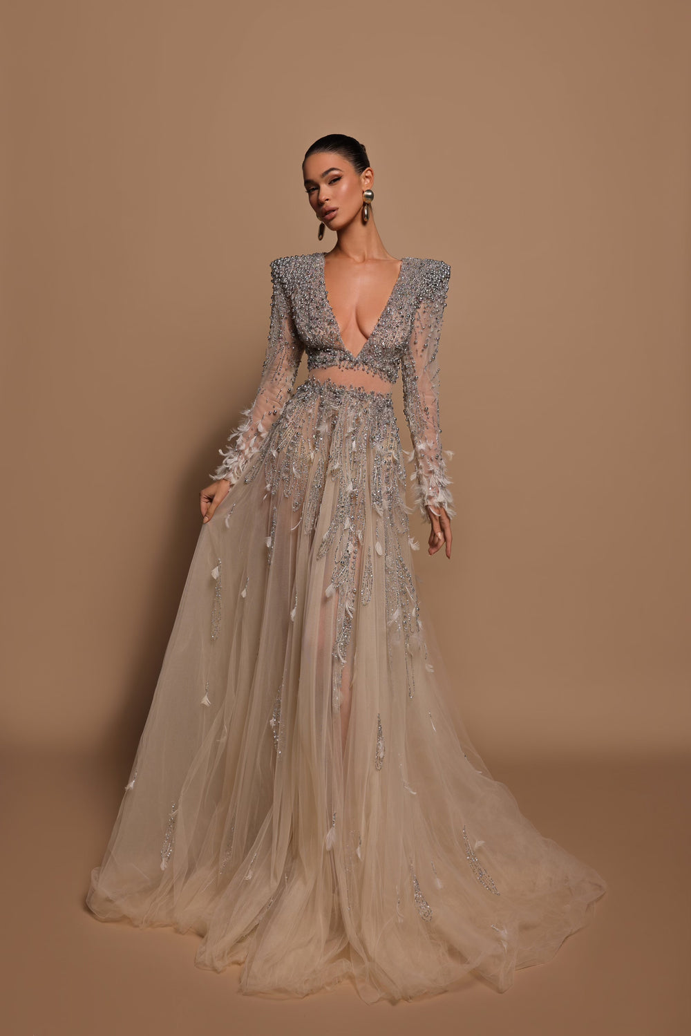 Mondo Dress