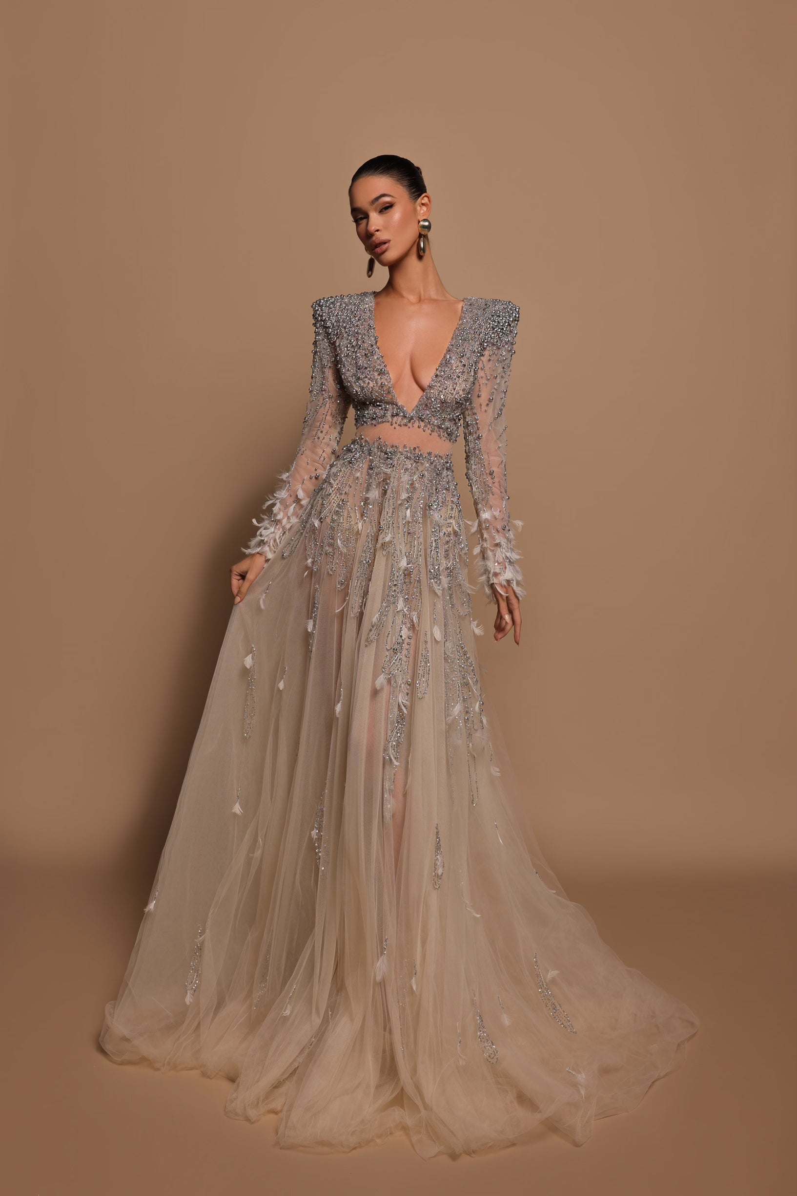 Mondo Dress - FJOLLA NILA™ 