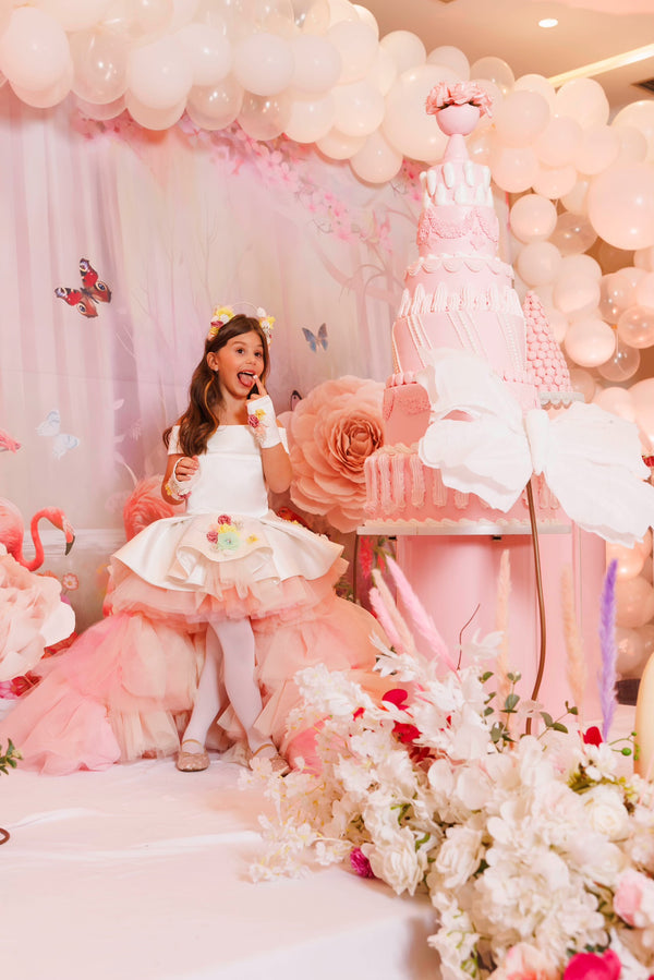 Majestic Fairy