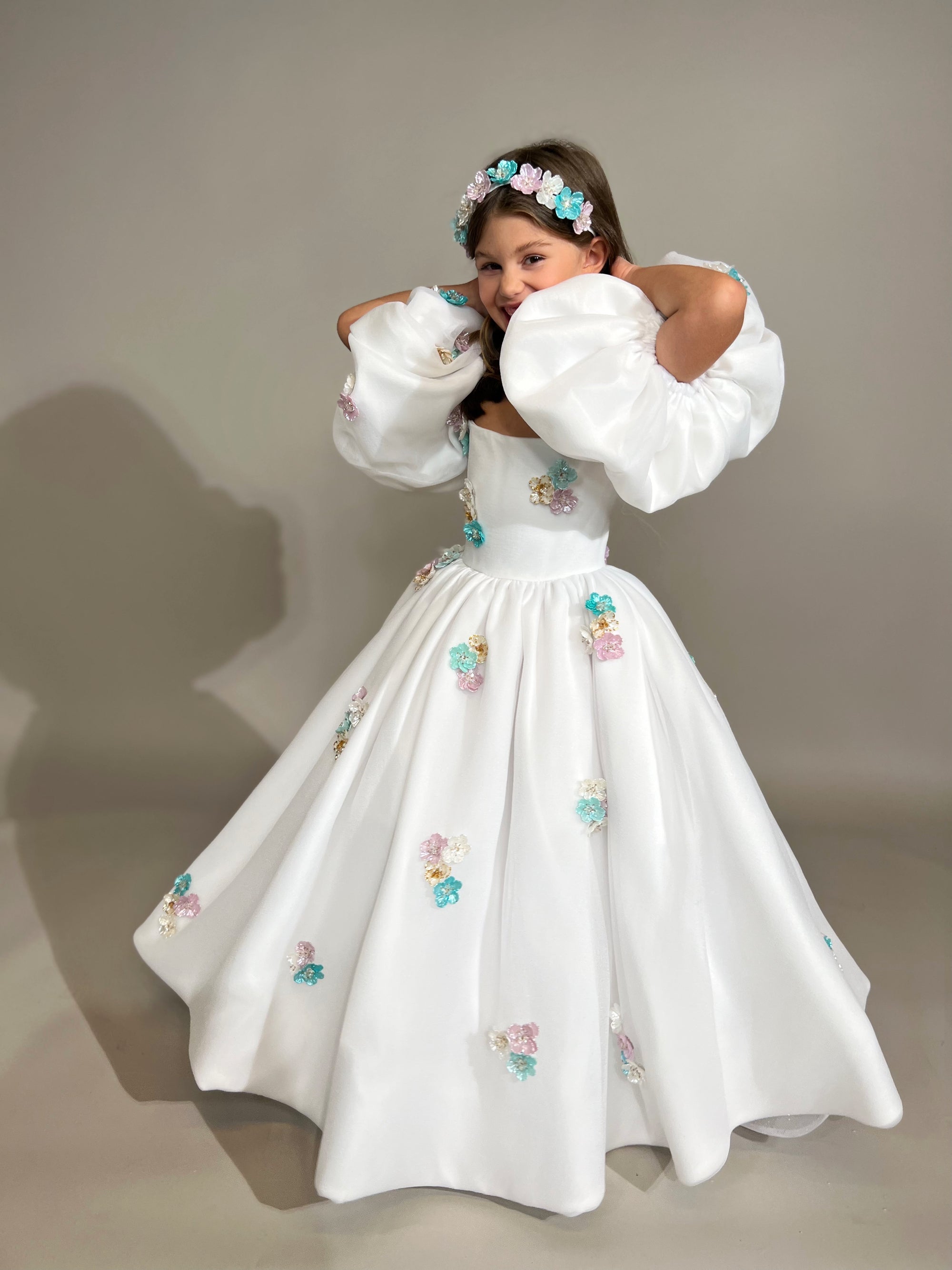 Little Blossom - FJOLLA NILA™ 