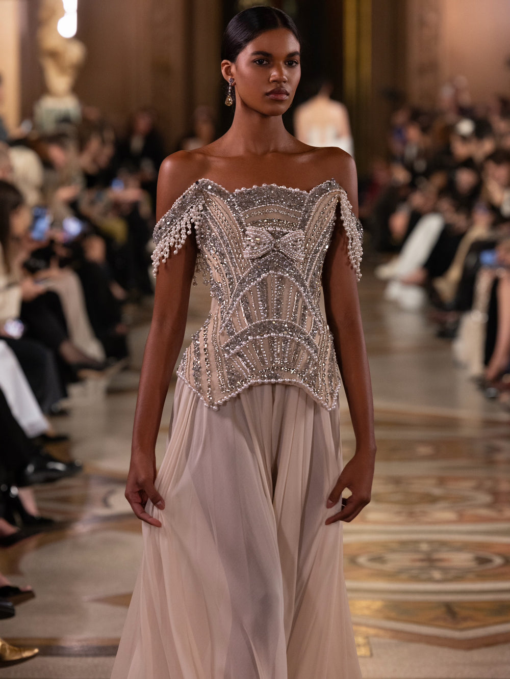 Wisteria - FJOLLA NILA™ 