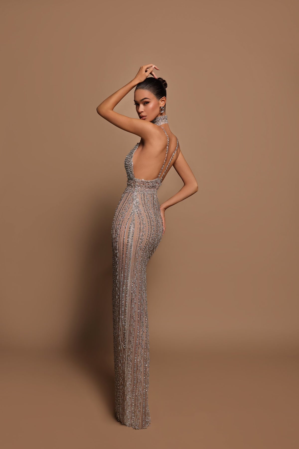 Nova Dress - FJOLLA NILA™ 