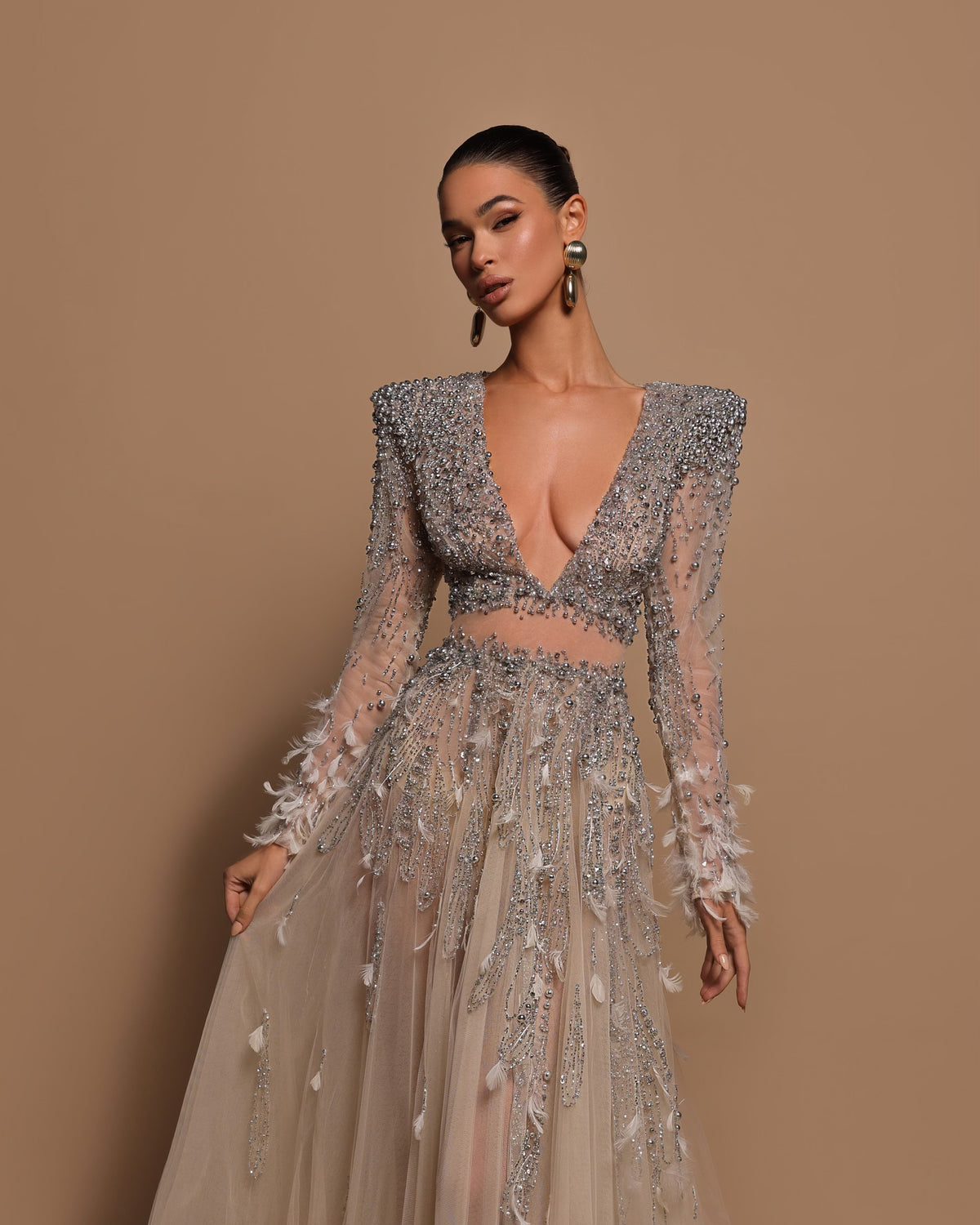 Mondo Dress - FJOLLA NILA™ 