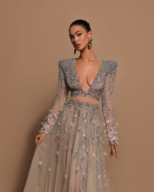 Mondo Dress
