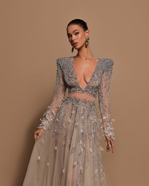 Mondo Dress