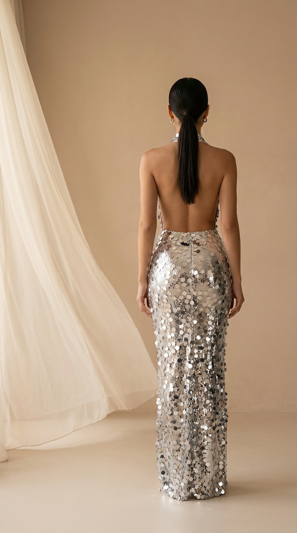 Sequin Allure