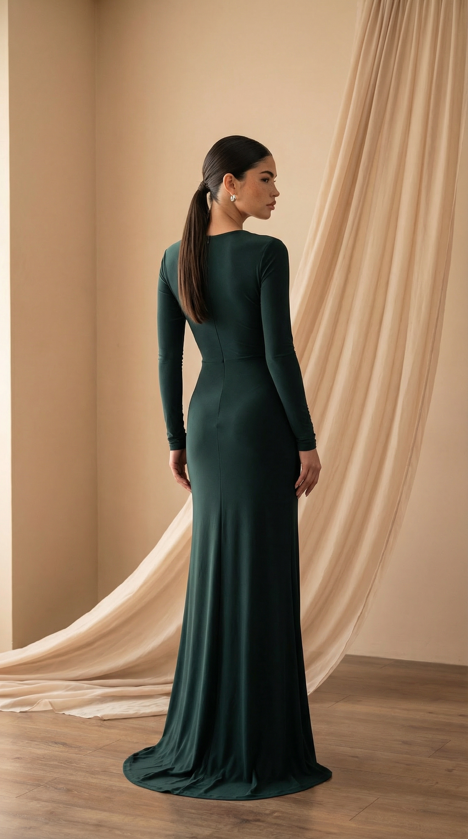 Twilight Elegance - FJOLLA NILA™ 