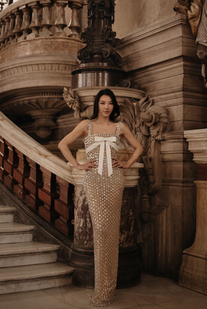 Lee Li Paris- Diamantè