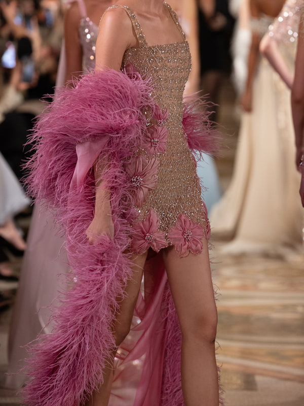 Blush - FJOLLA NILA™ 