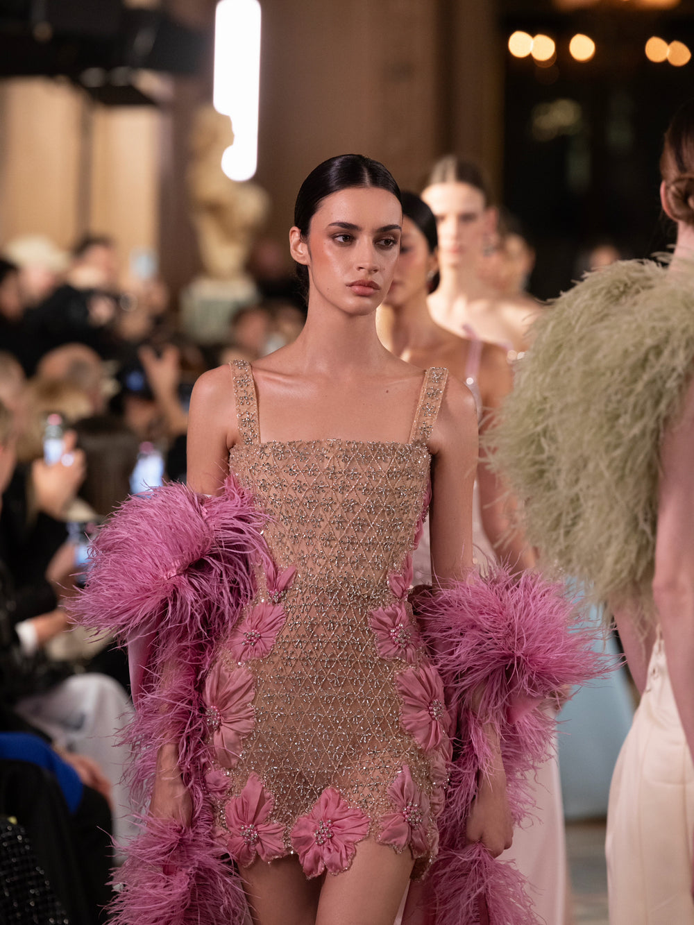 Blush - FJOLLA NILA™ 