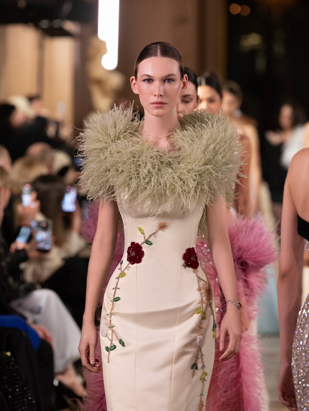 Fleurette - FJOLLA NILA™ 