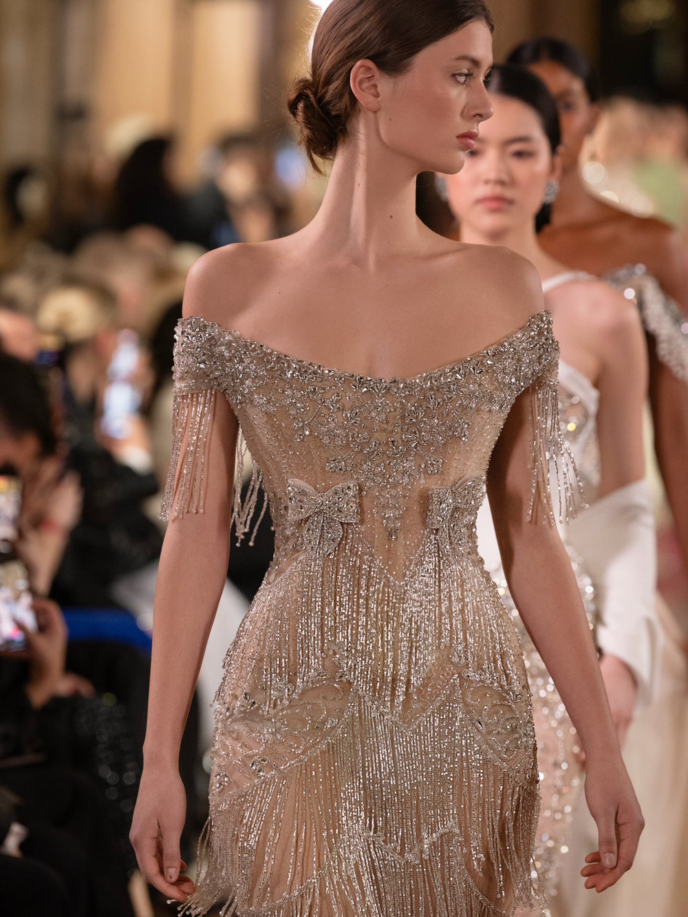 Dazzle - FJOLLA NILA™ 