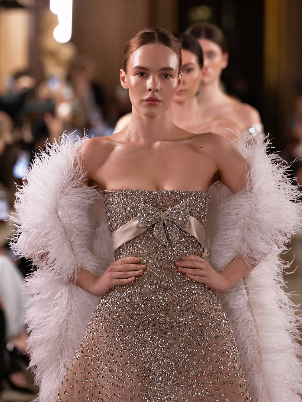 Muse - FJOLLA NILA™ 