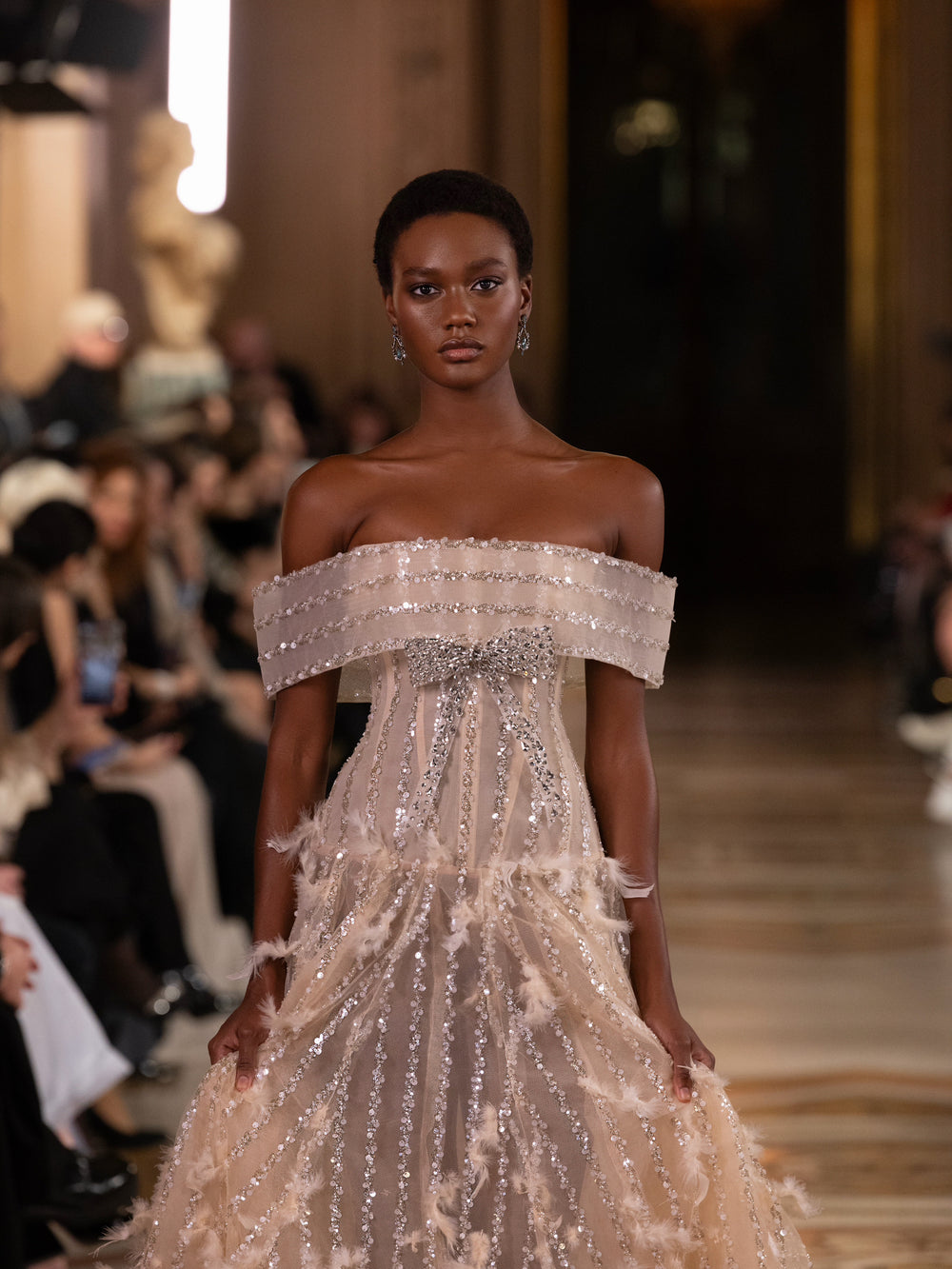 Splendor - FJOLLA NILA™ 