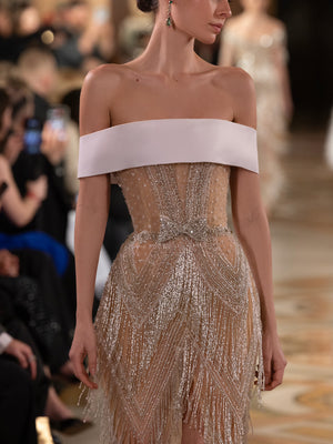 Crystalia - FJOLLA NILA™ 