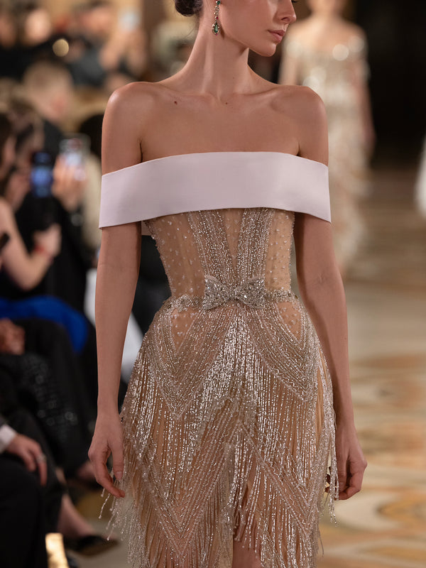 Crystalia - FJOLLA NILA™ 