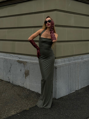 Oliv dress