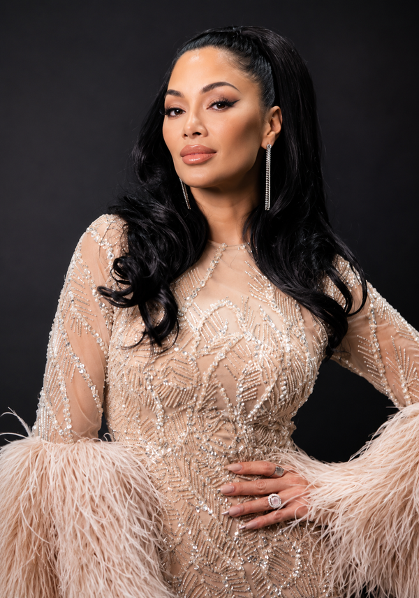 Nicole Scherzinger- Maya