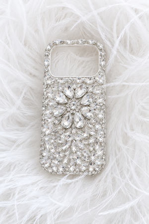 Frost Phone Case