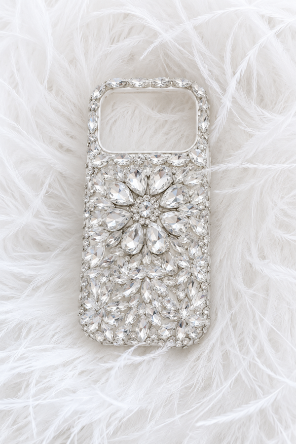 Frost Phone Case