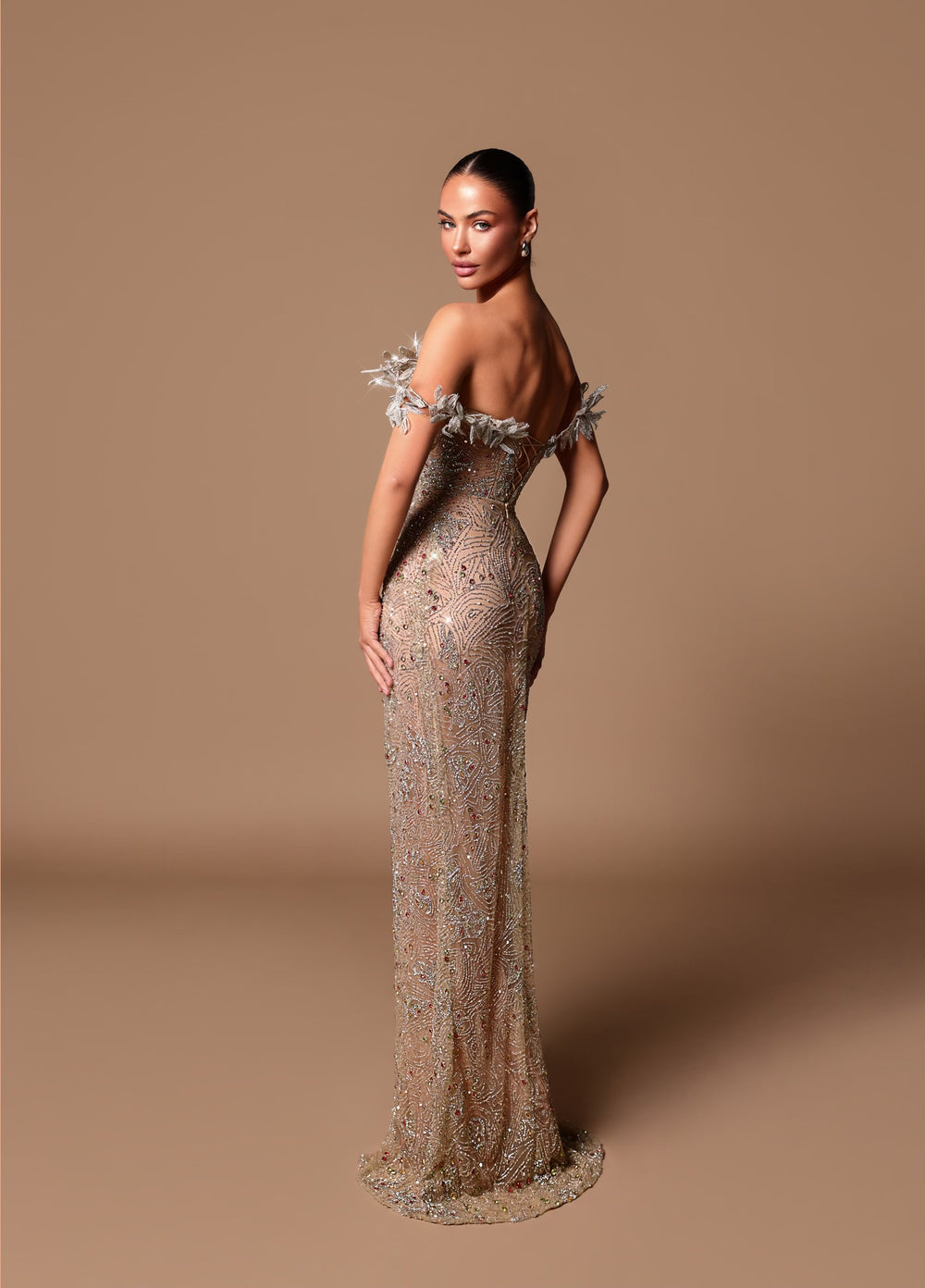 Azzura Dress