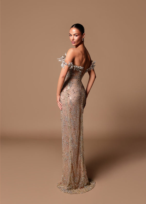 Azzura Dress
