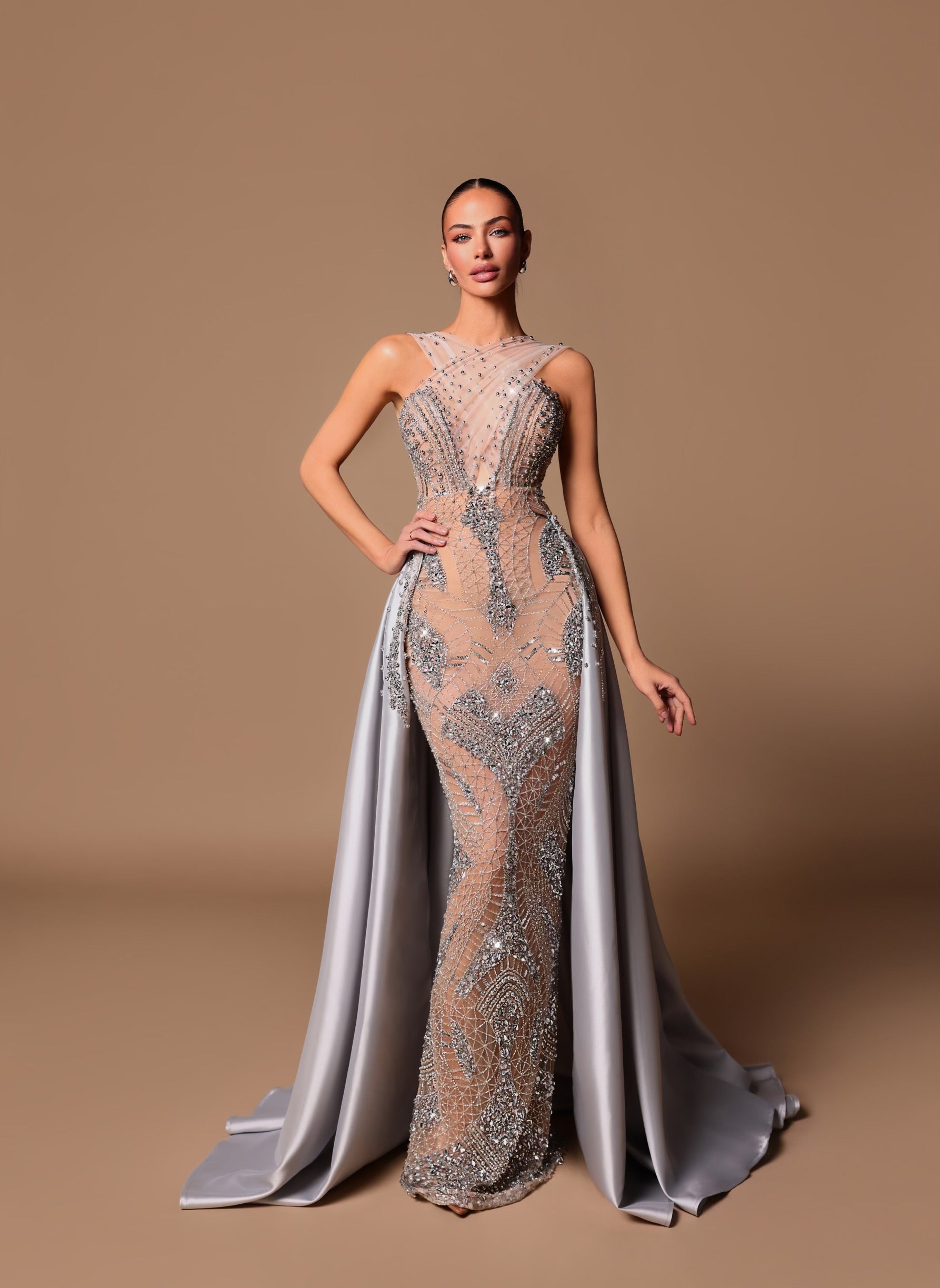Ivy Dress - FJOLLA NILA™ 