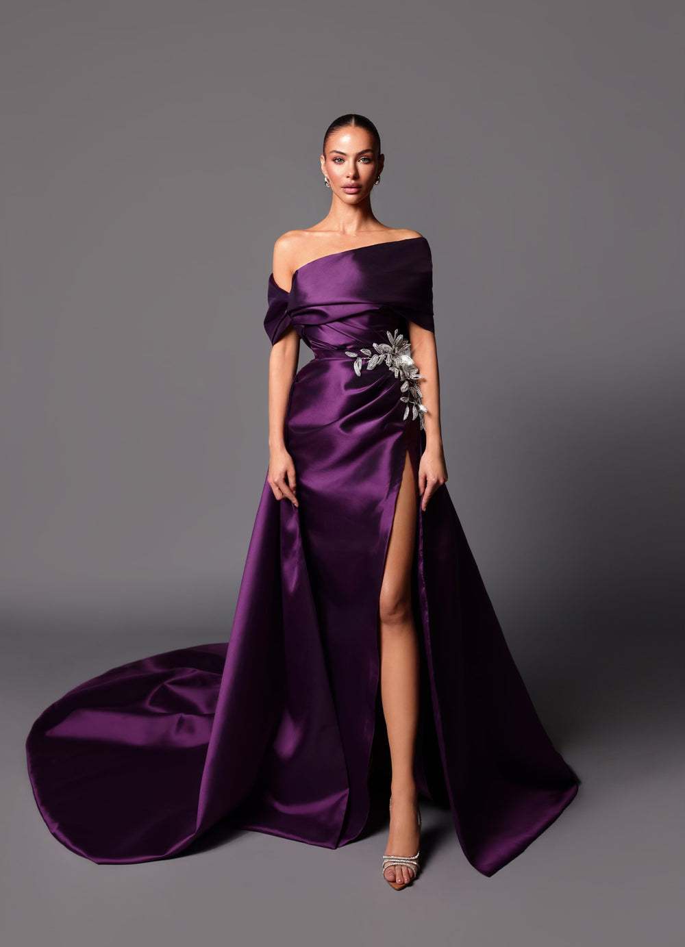 Dia Dress