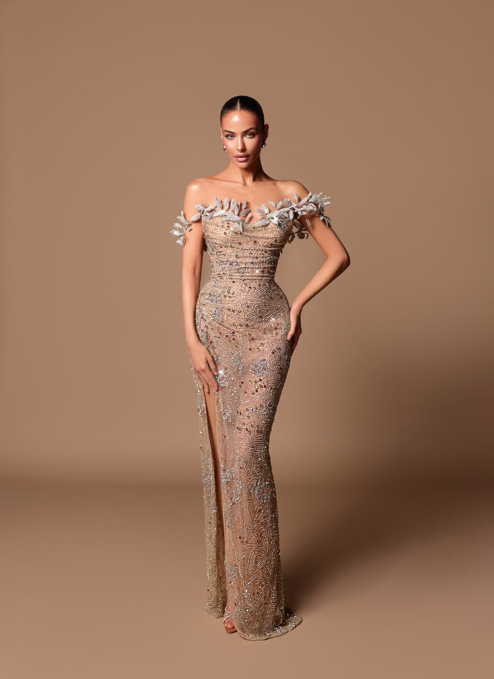 Azzura Dress
