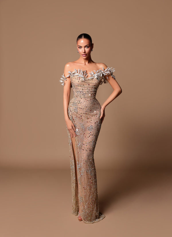 Azzura Dress