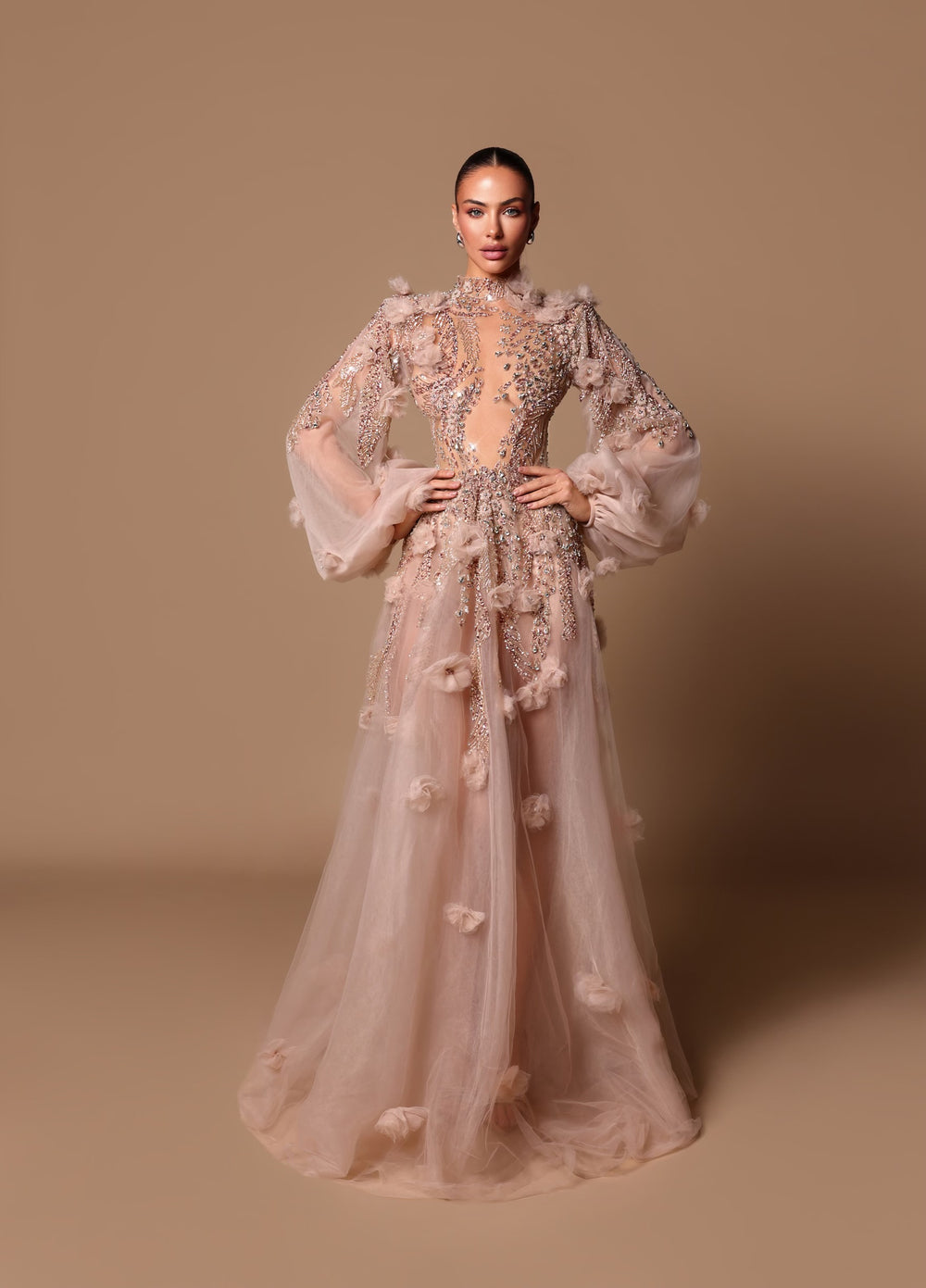 Zeta Dress