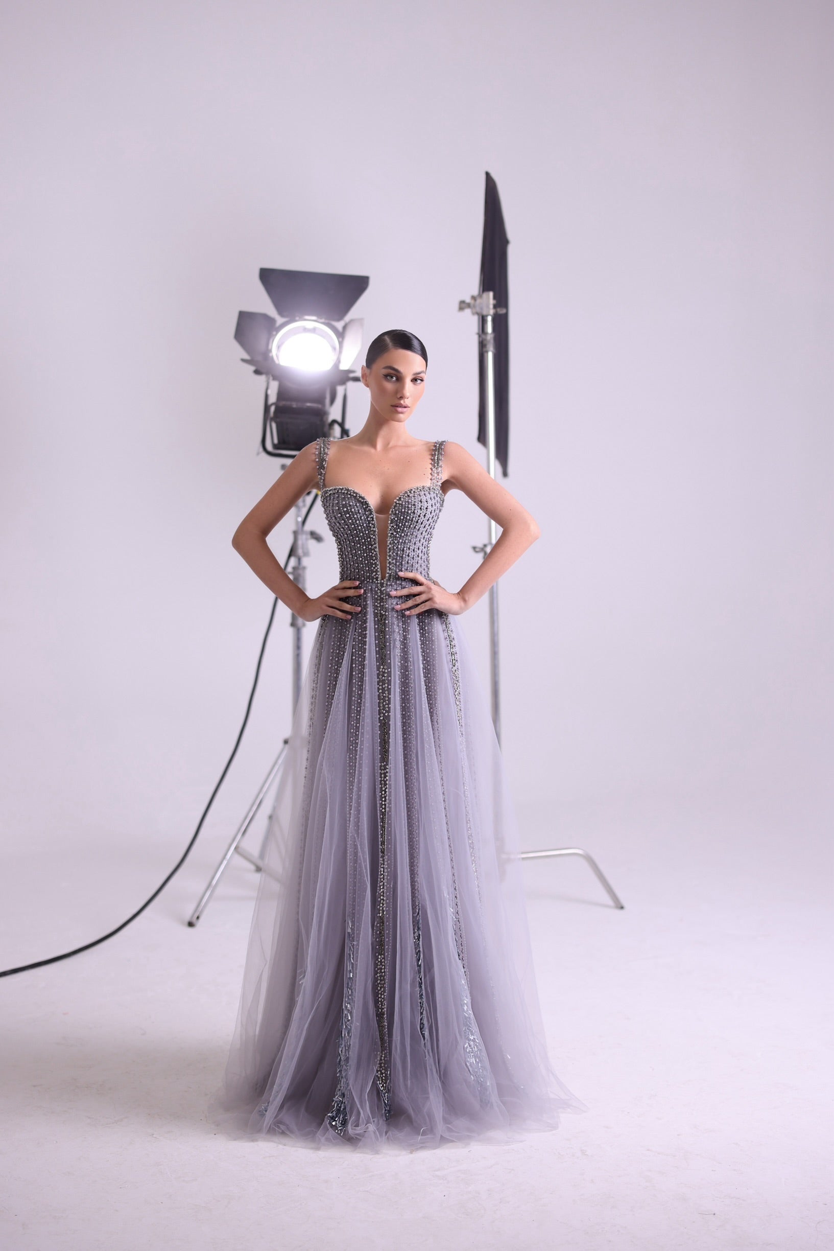 Tiffany - FJOLLA NILA™ 