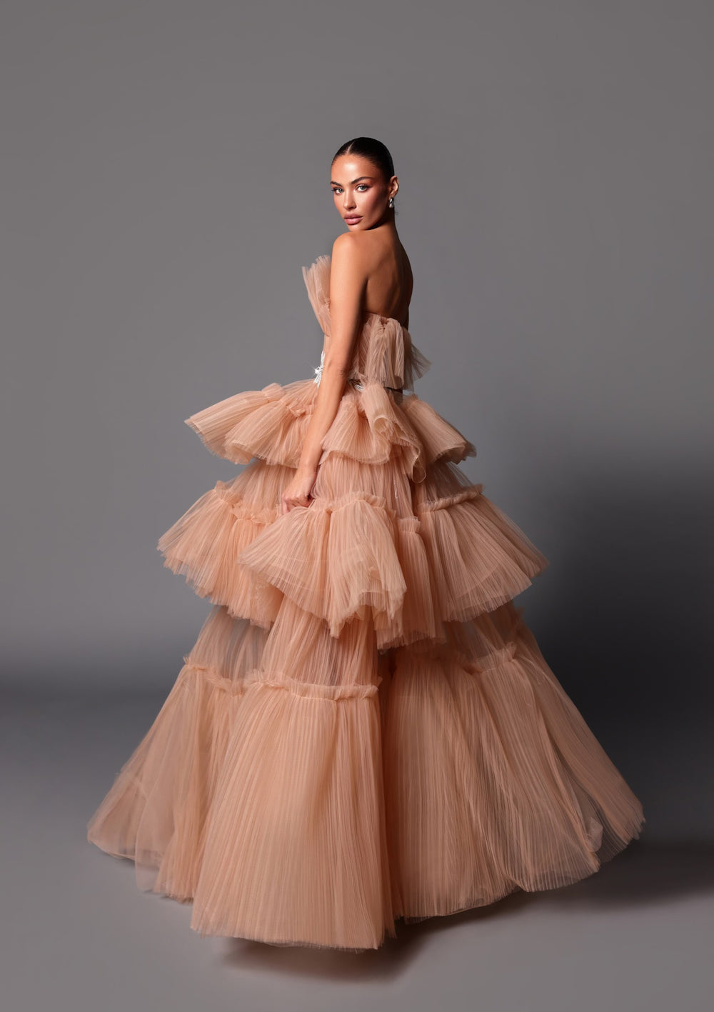 Donne Dress