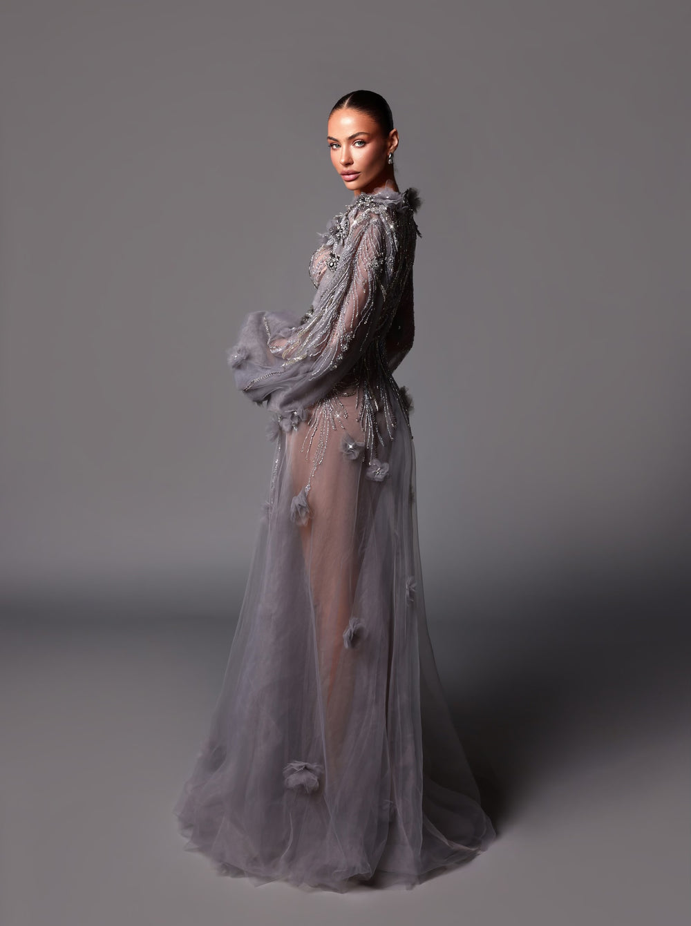 Asira Dress