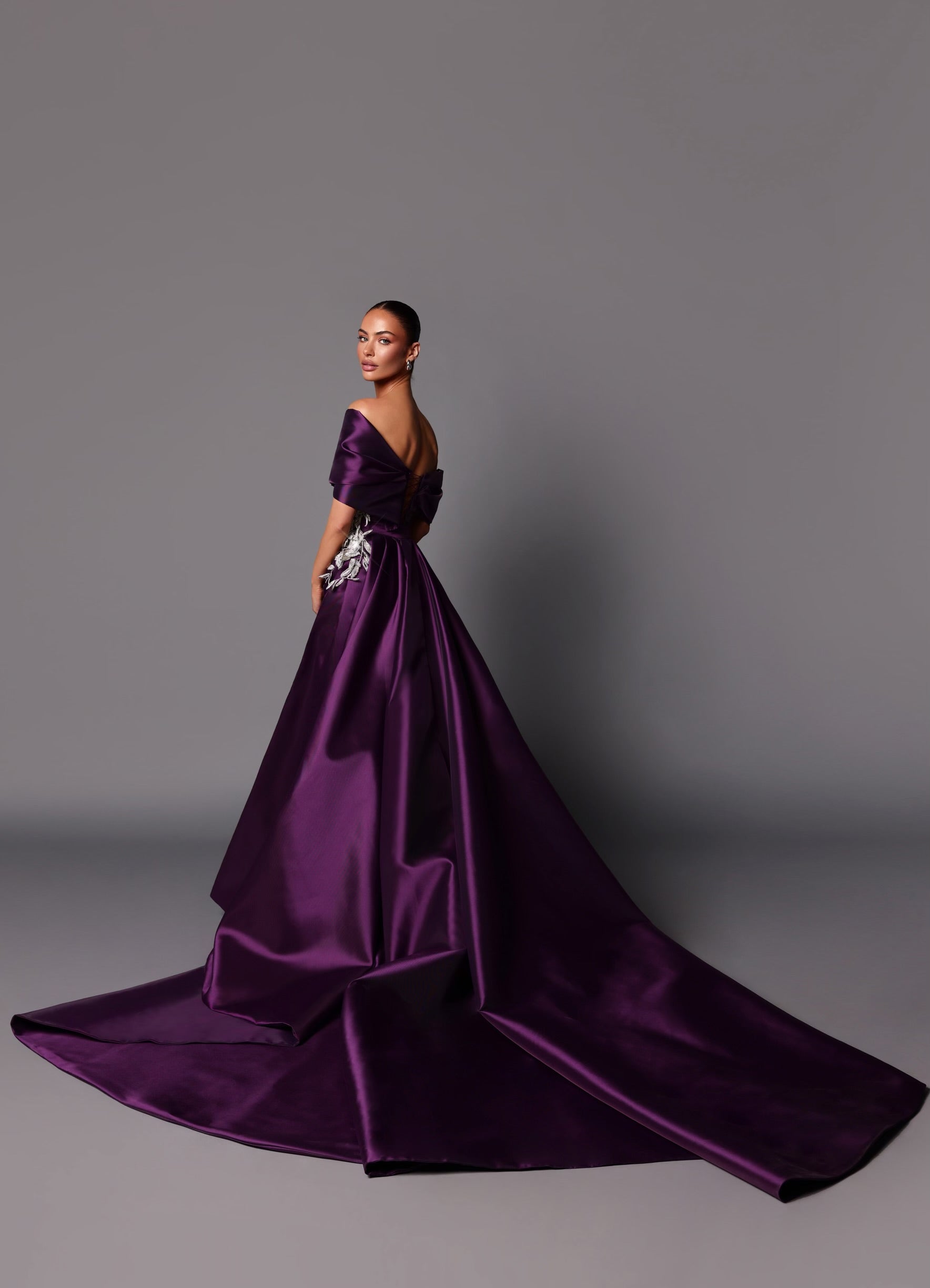 Dia Dress - FJOLLA NILA™ 