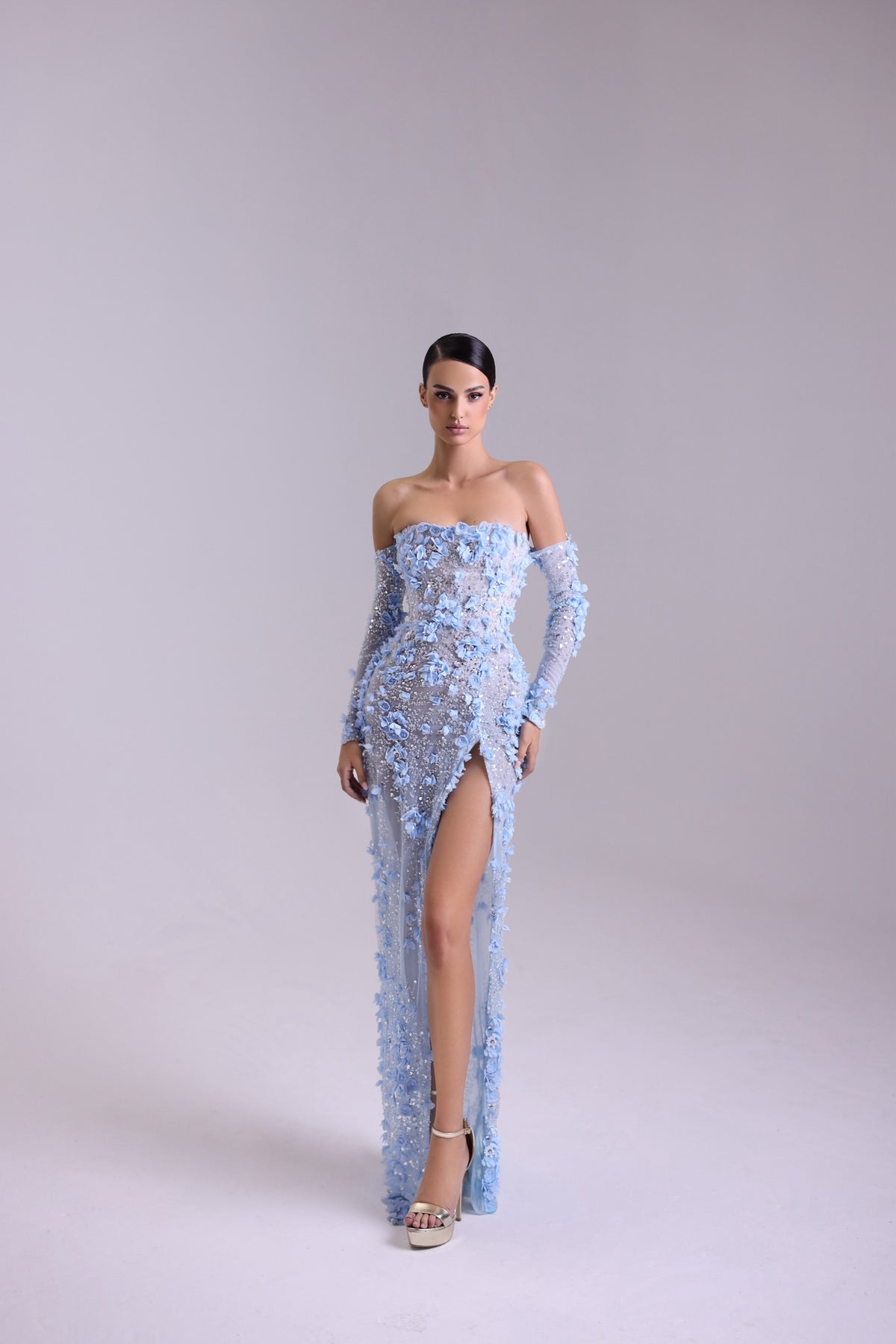 Ice Blossom - FJOLLA NILA™ 