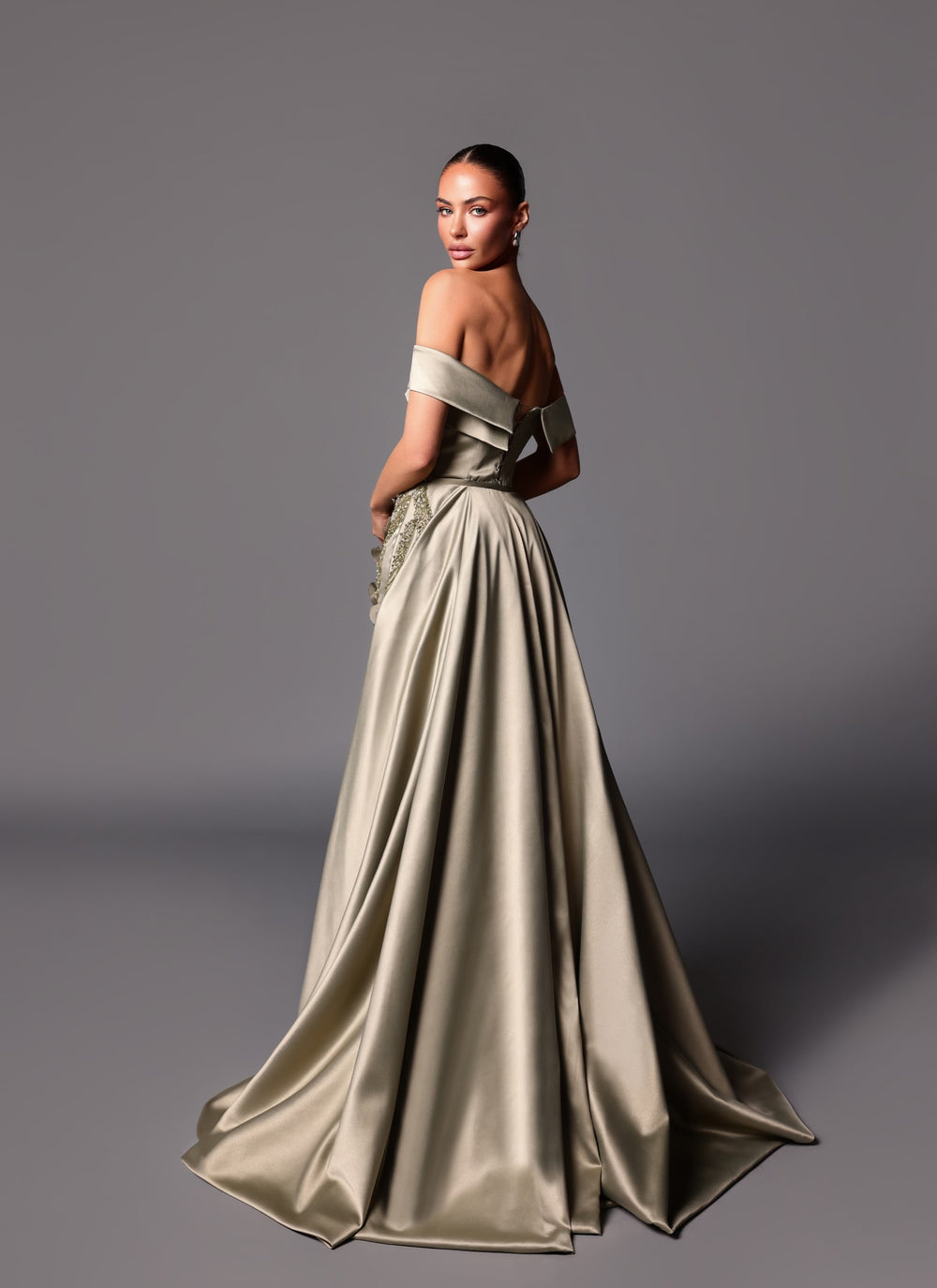 Inez Dress