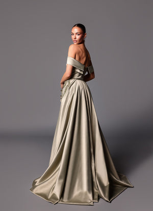 Inez Dress