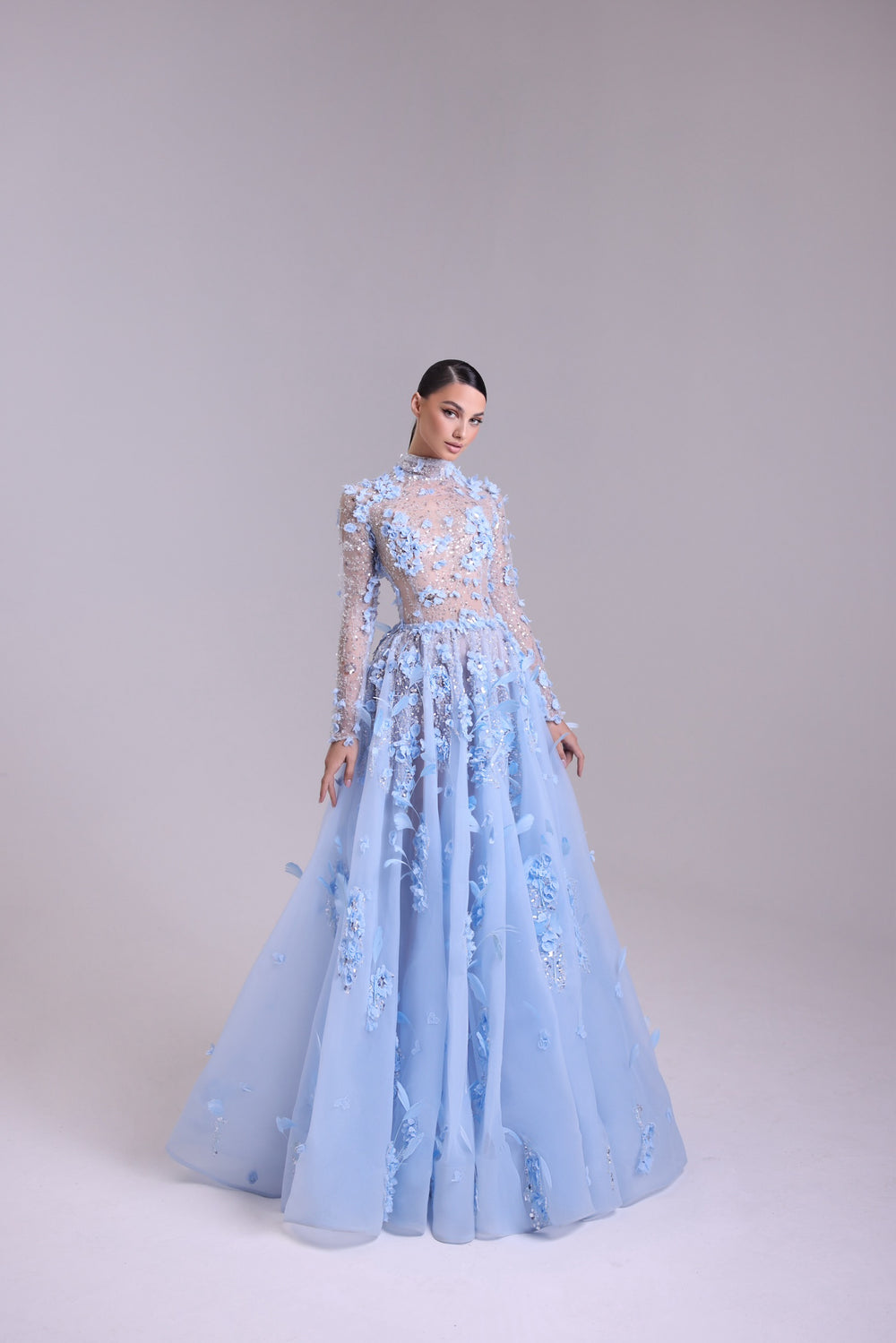 Crystal Blossom